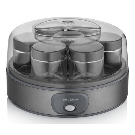 Severin JG 3510 yogurt maker 1 L 18 W