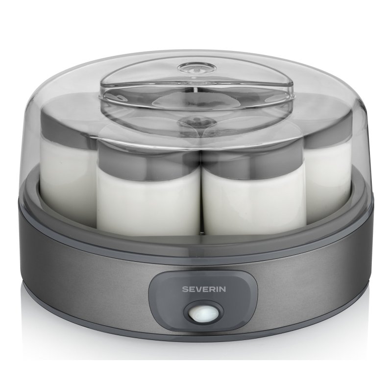 Yaourtière ronde 7 pots - 3510