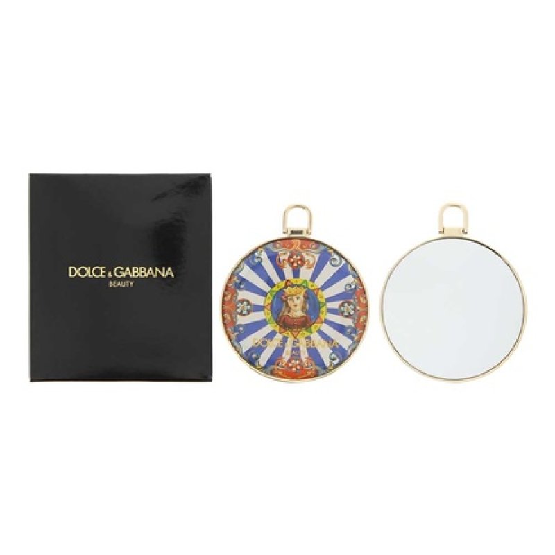 Dolce & Gabbana Not For Sale Mirror