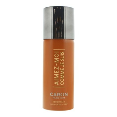 Caron Aimezmoi Comme Je Suis Deodorant Spray 200ml For Men