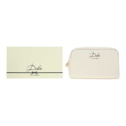 Dolce & Gabbana Dolce Not For Sale Pink Pouch