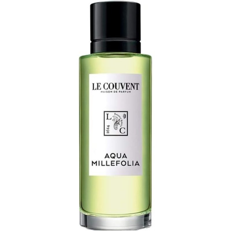 Le Couvent Des Minimes Aqua Millefolia Cologne Botanique Absolue 100ml