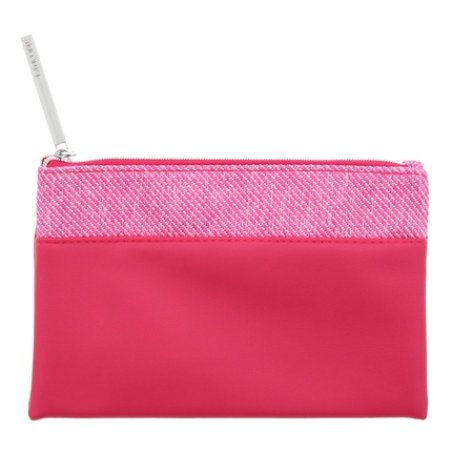 Lancme Not For Sale Pink Pouch