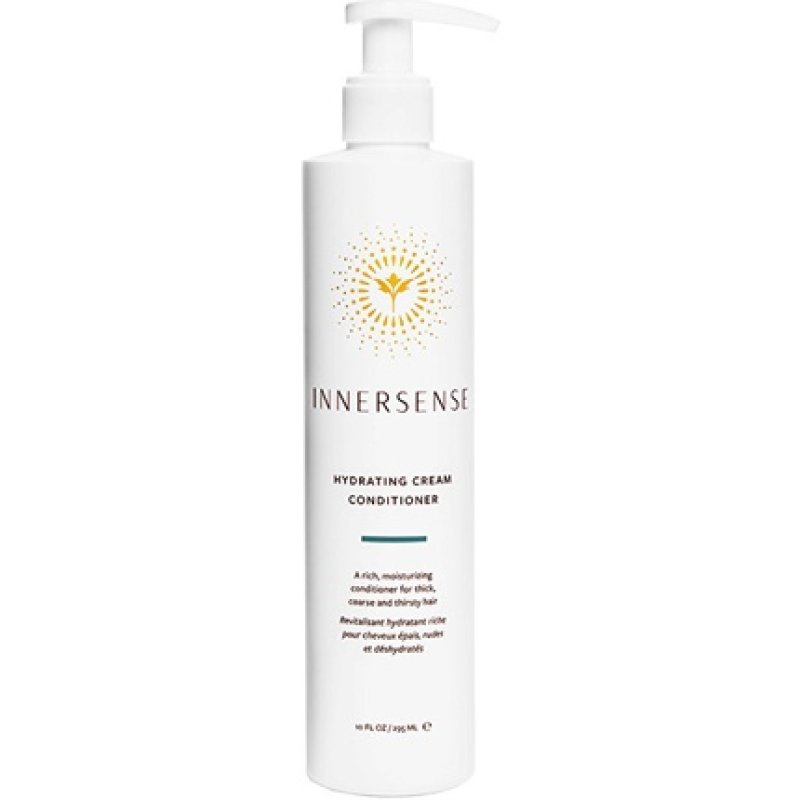 Innersense Hydrating Cream Conditioner For Dry Hair