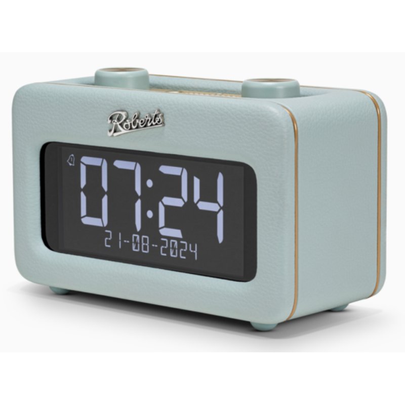 Roberts Radio Revival Rest Digital alarm clock