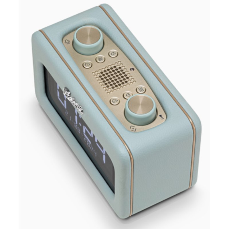 Roberts Radio Revival Rest Digital alarm clock