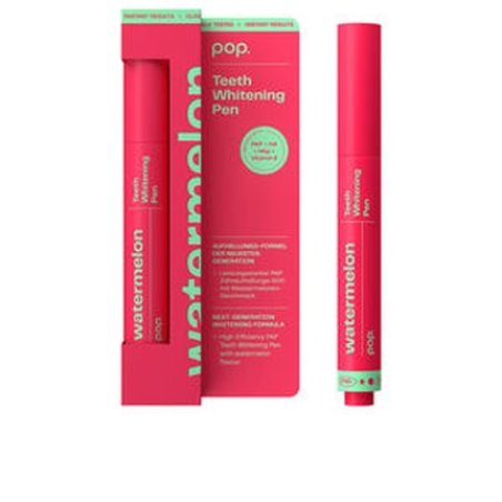 Pop Whitening Pencil Watermelon Flavor 4 Ml
