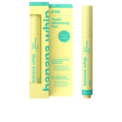 Pop Whitening Pencil Banana Flavor 4 Ml
