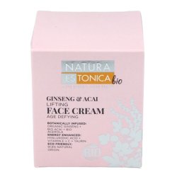 Natura Estonica Estonica Ginseng Lifting Facial Cream 50ml