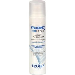 Froika Hyaluronic C Micro Cream Pump 40ml