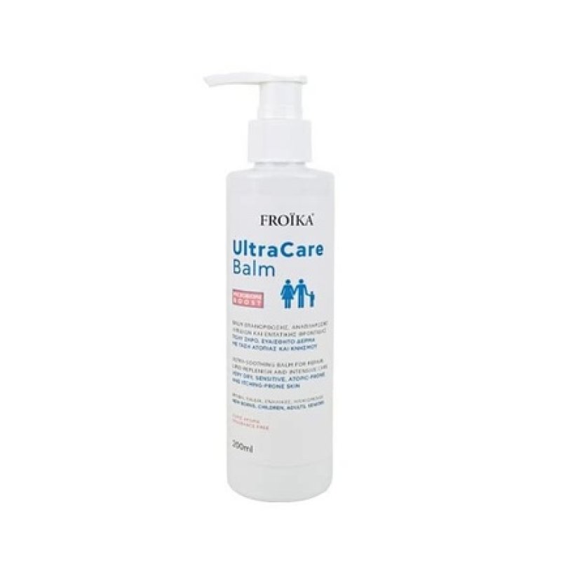 Froika Ultracare Balm for Atopik Prone Skin 200ml