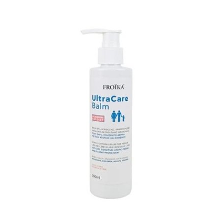 Froika Ultracare Balm for Atopik Prone Skin 200ml