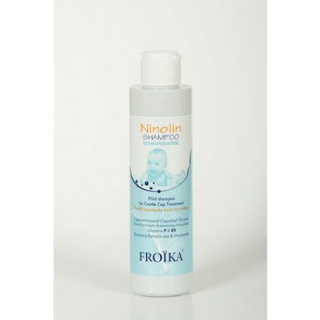 Froika Ninolin Shampoo 125ml