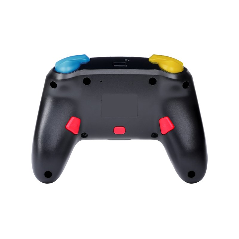 PowerA Enhanced Wireless Controller for Nintendo Switch - World of Kirby