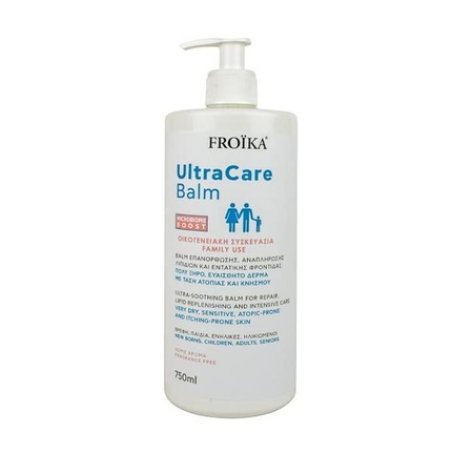 Froika Ultracare Balm for Atopically Prone Skin 750ml