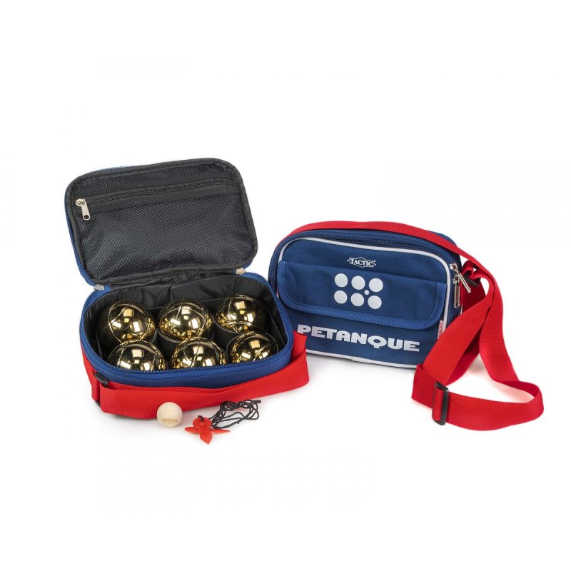 Tactic Petanque Sport Bag outdoor game