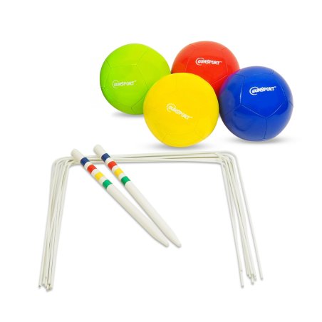 Sunsport - Football Croquet (517-010)