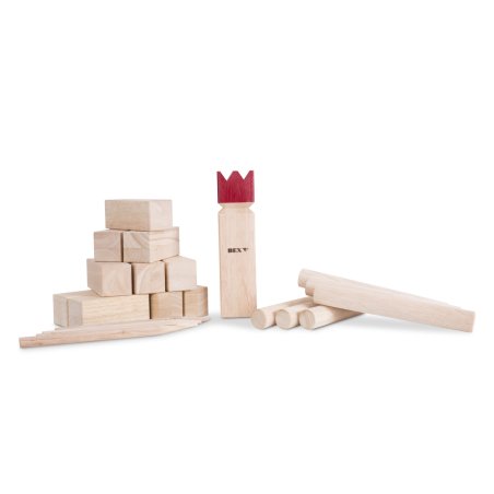 Bex - Kubb Original, Red king (511-011-1)
