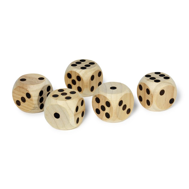 Bex Sport 541-530 dice game