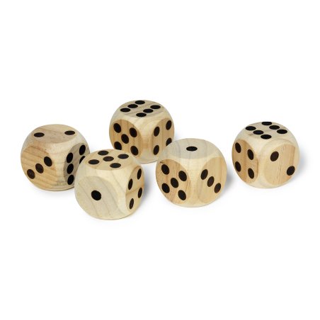 Bex Sport 541-530 dice game