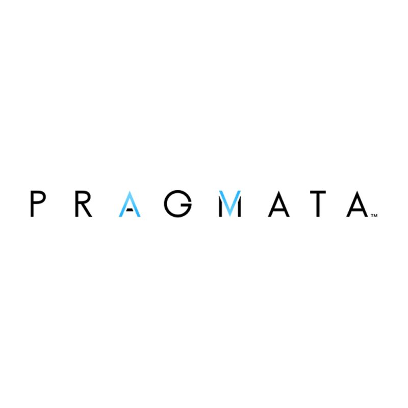PRAGMATA P5 VF