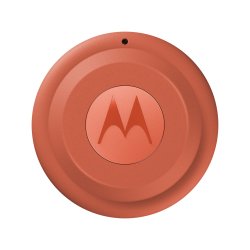 Motorola moto tag 2 Universal Finder Orange