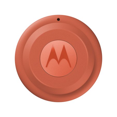 Motorola moto tag 2 Universal Finder Orange