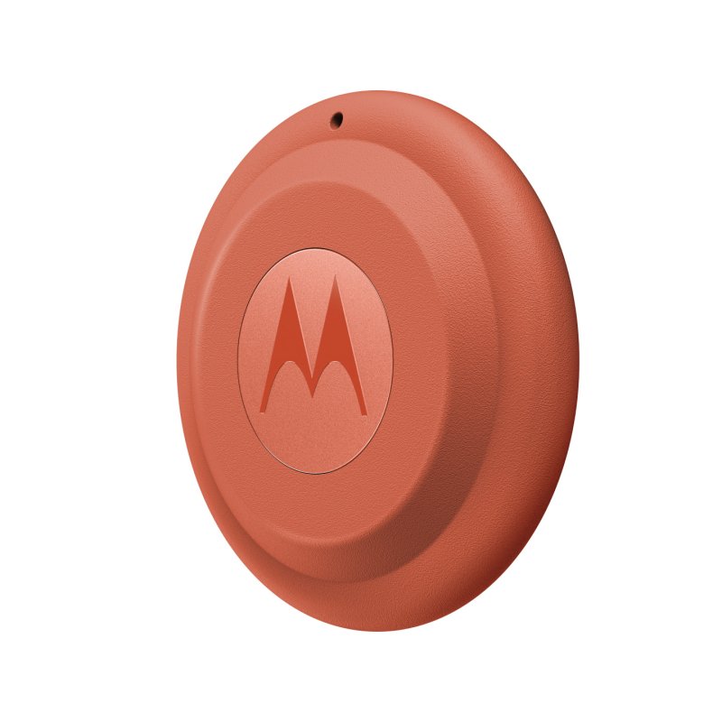 Motorola moto tag 2 Universel Recherche Orange