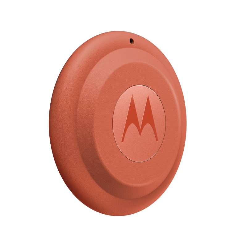 Motorola moto tag 2 Universel Recherche Orange