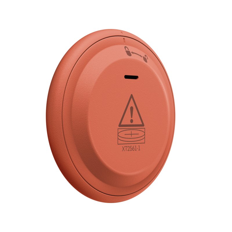 Motorola moto tag 2 Universal Finder Orange