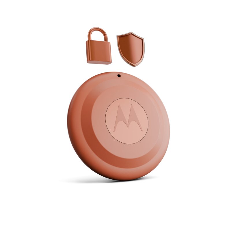 Motorola moto tag 2 1er Pack Arabesque