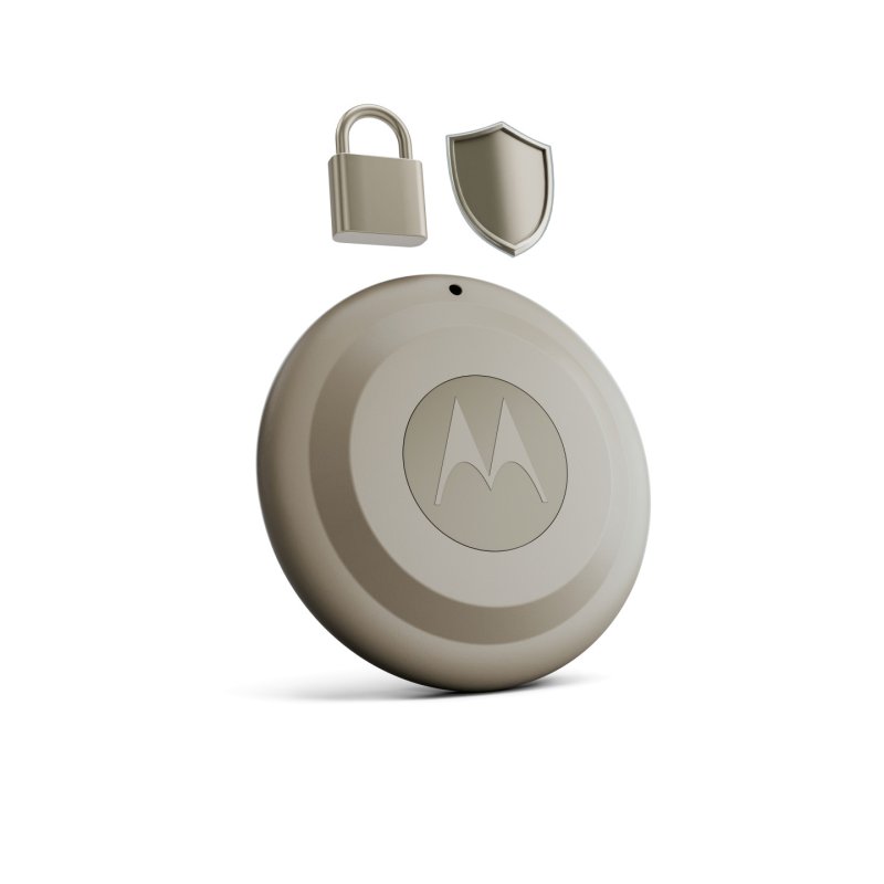 Motorola moto tag 2 Universal Finder Green, Orange