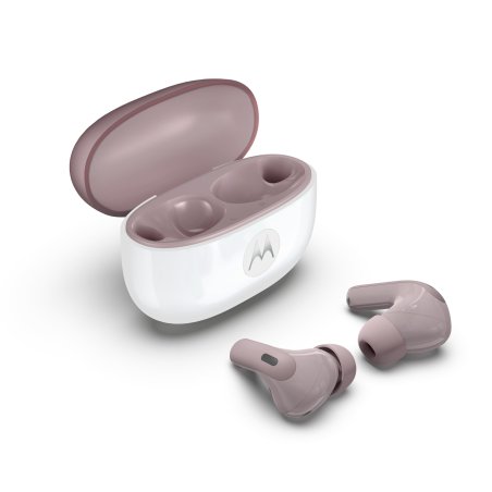 Motorola moto buds 2 Violet Ice