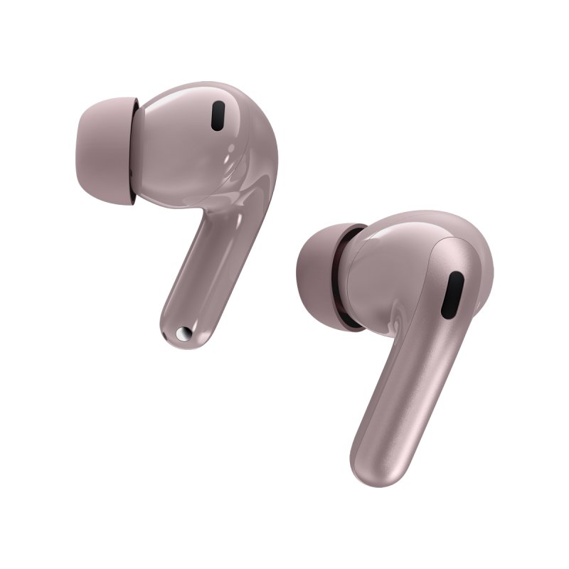 Motorola moto buds 2 Violet Ice