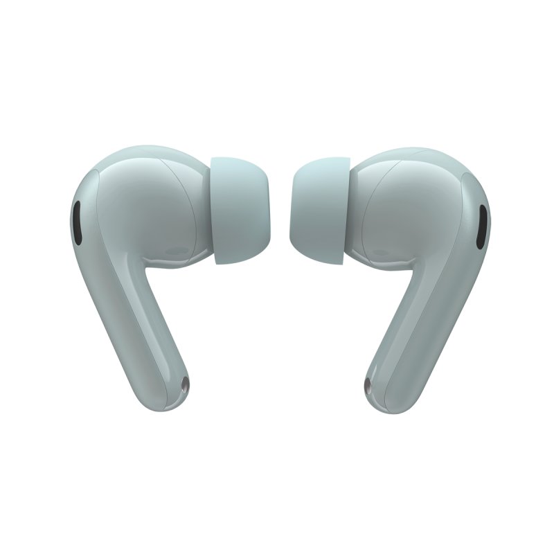 Motorola moto buds 2 Gray Mist