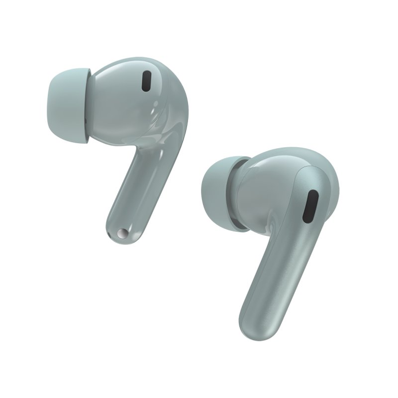 Motorola moto buds 2 Gray Mist