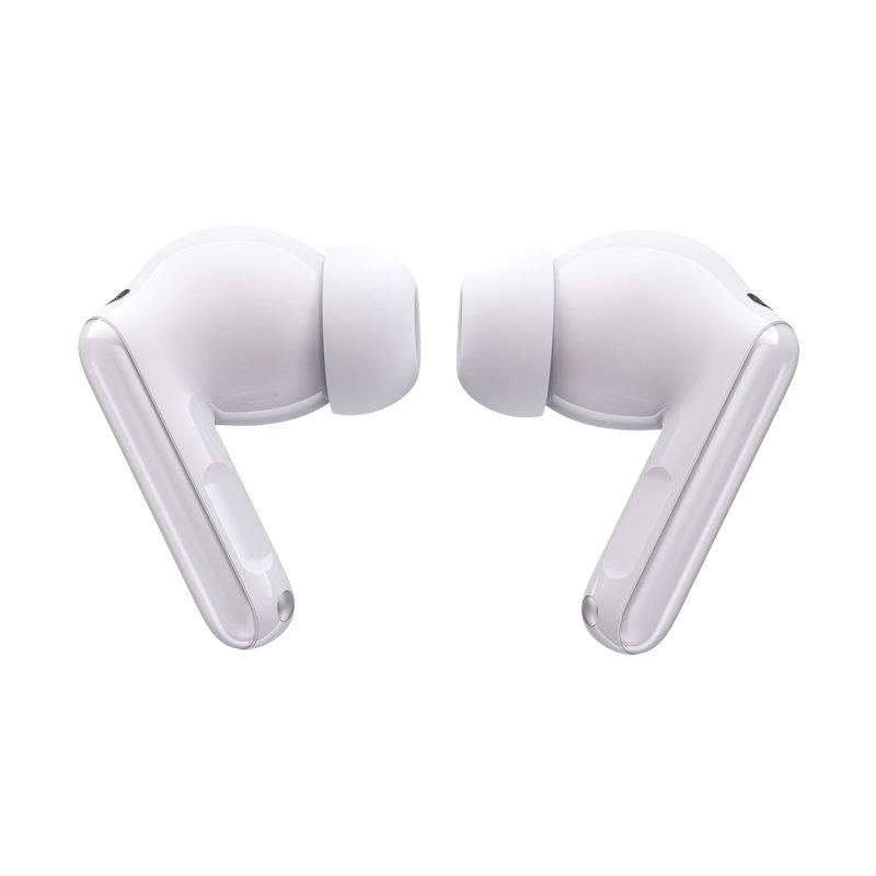 Motorola moto buds 2 plus Bright Wight