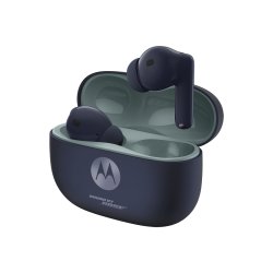 Motorola moto buds 2 plus Silhouette
