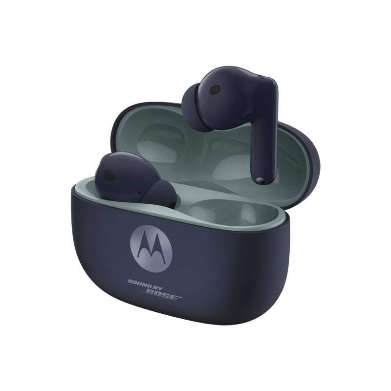 Motorola moto buds 2 plus Silhouette