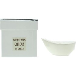 Giardino Benessere White Tea Scented Candle 260g