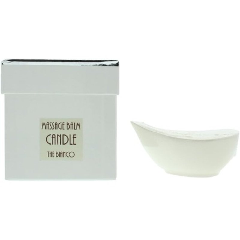 Giardino Benessere White Tea Scented Candle 260g