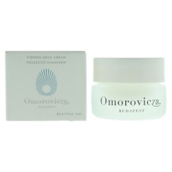Omorovicza Firming Neck Cream Deluxe 5ml For Women