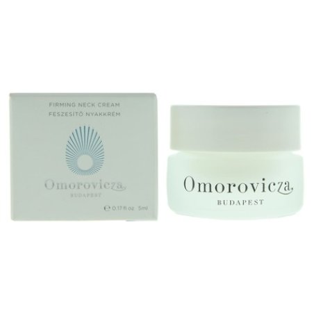 Omorovicza Firming Neck Cream Deluxe 5ml For Women