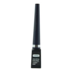 Isadora Colorful 14 Navy Blue Eyeliner 37ml For Women