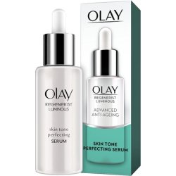 Olay Regenerist Luminous Skin Tone Perfecting Serum 40ml