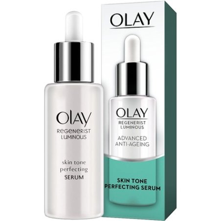 Olay Regenerist Luminous Skin Tone Perfecting Serum 40ml