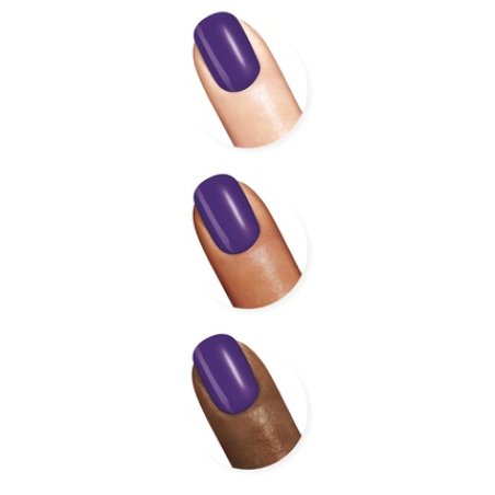 Sally Hansen Xtreme Wear Nail Polish Streakfree Shiny Finish Longlasting