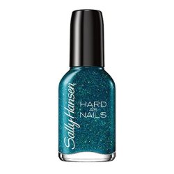 Sally Hansen Hard As Nails Big Teal