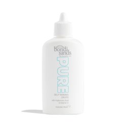 Bondi Sands PURE Self-Tanning Drops Enriched with Hyaluronic Acid 1.35 Oz/40 mL