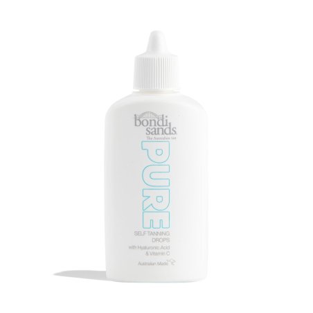 Bondi Sands Pure Drops Serum 40 ml Gold Face